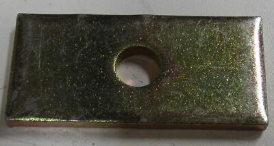 Mounting Bracket Fits 2-1/2 Ton Truck NSN 2590-01-150-9588 USATAC 7085469