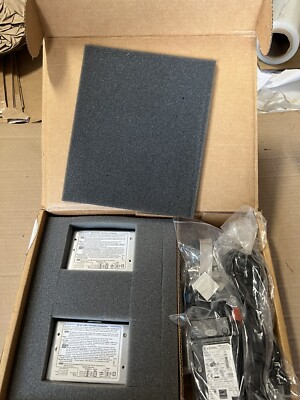 New Extron Electronics DVI HDMI 201 Tx/Rx Transmitter Receiver Set