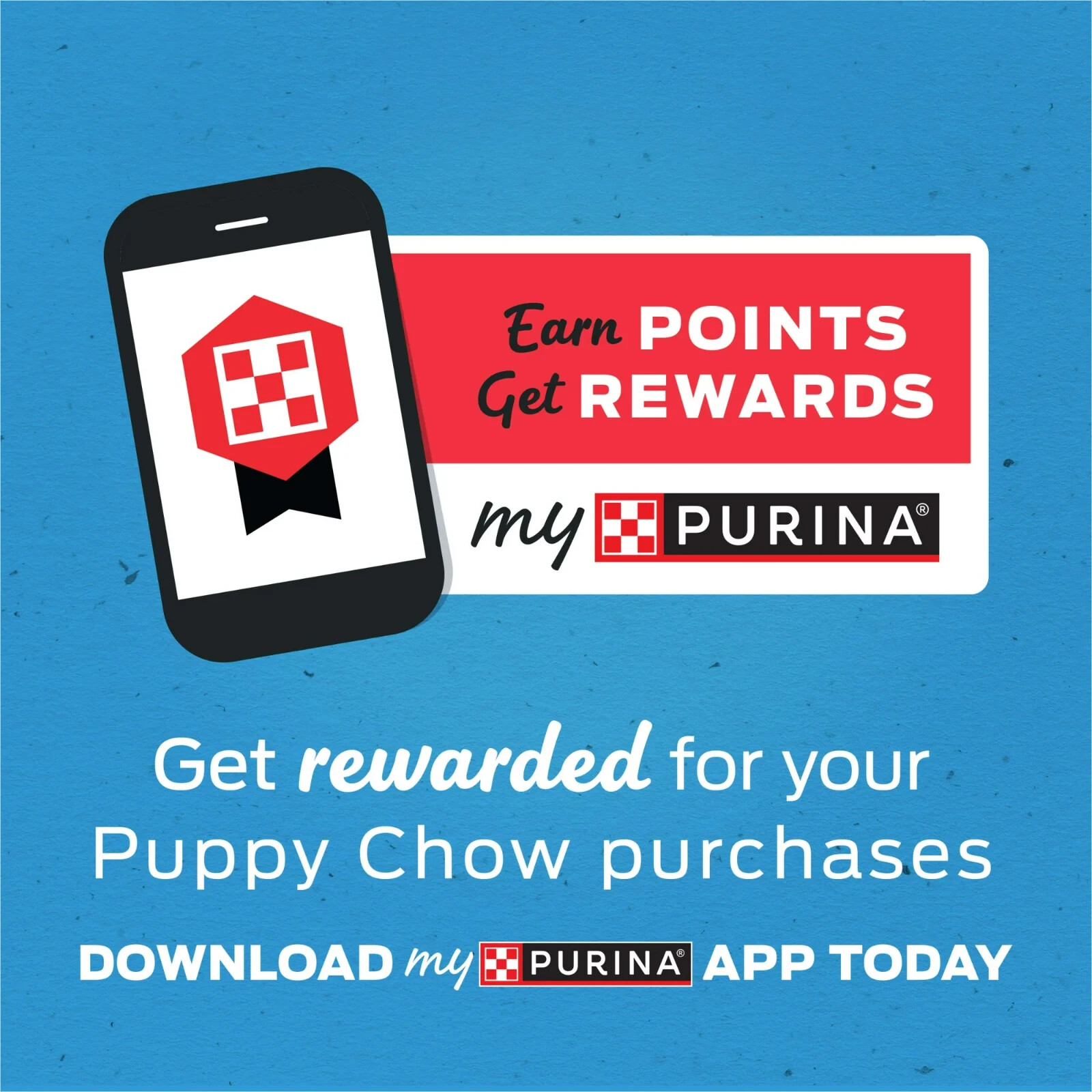 Purina Puppy Chow Complete Dry Dog Food, High Protein Farm-Raised, 4 lb Bag