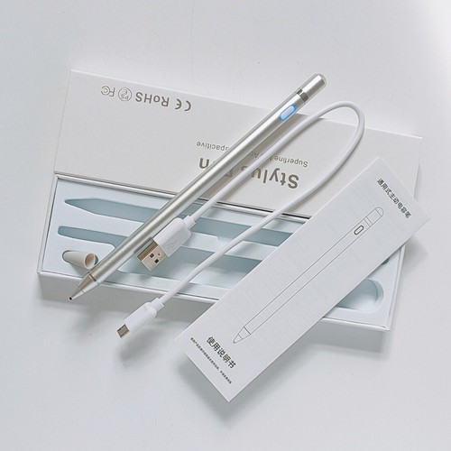Generation Active Stylus Pen Pencil For Apple iPad iPhone and Andriod Phones 1st - Picture 6 of 21