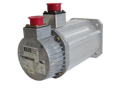 NEW INDUSTRIAL INDEXING SYSTEMS DBM-400/15R1X-UL  MOTOR 400W  DBM40015R1XUL
