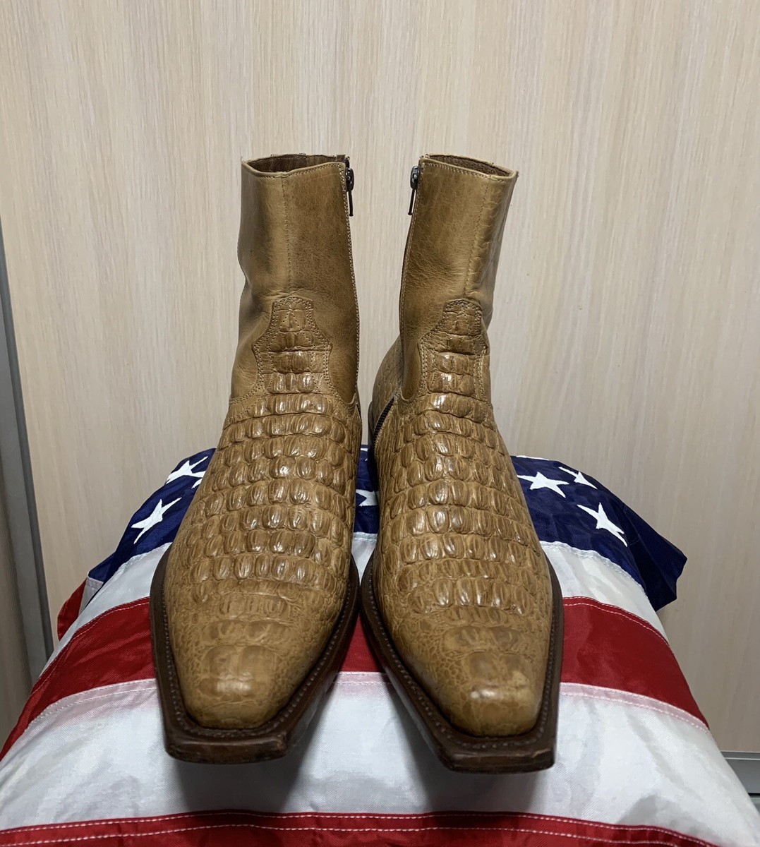 Buffalo Hand Made in Mexico Boots Size 42 | eBay Buffalo Hand Made in Mexico Boots Size 42 | eBay