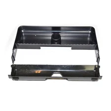 Fits For Kirby 304784, 304784S Vacuum Black Rug Renovator Tray