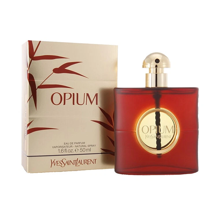 Yves saint laurent opium eau de parfum 90ml cheap