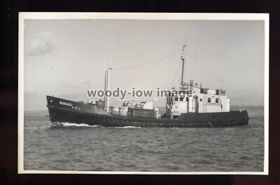 WL4274 - Royal Navy Schiff - Beaulieu - Wright & Logan Foto