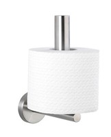 Wenko Ersatz Toiletten Papier Halter Klo Papier Rollen Bosio Bad Wc Edelstahl