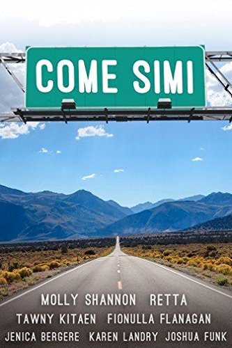 Come Simi (DVD) Jenica Bergere Karen Landry Tawny Kitaen Retta Molly Shannon