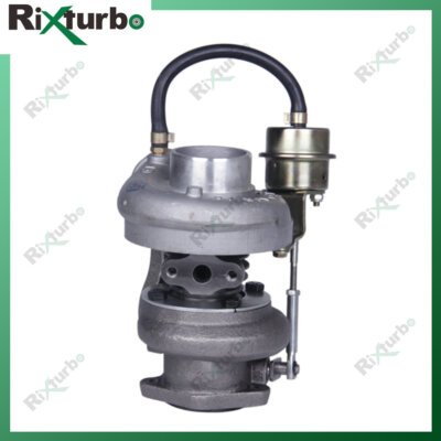 TB2558 turbo 758817-0001 2674A150 452065-0003 for Perkins