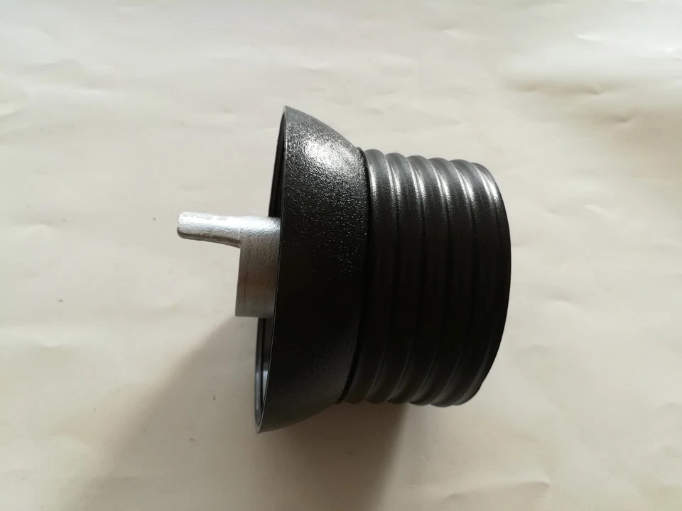 BMW 2500 - 2800 - 3 & 5 Series up to 1982 Steering wheel hub adapter Brand new - Image 3 of 4