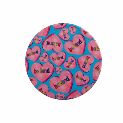 Maxwell & Williams coaster Be Kind - Hearts, drink coaster, ceramic