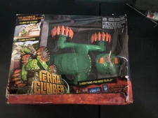 TYCO TERRA CLIMBER R/C Ultimate Climbing All Terrain Battery & Charger COMPLETE