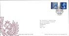 GB FDC DEFINITIVE FIRST DAY COVERS 1999 TO 2010 BUREAU FDI CDS HANDSTAMPS