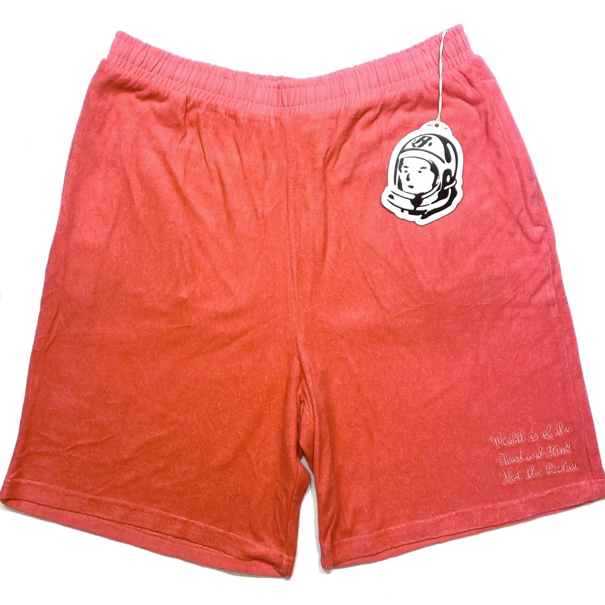 Billionaire boys hotsell club sweat shorts