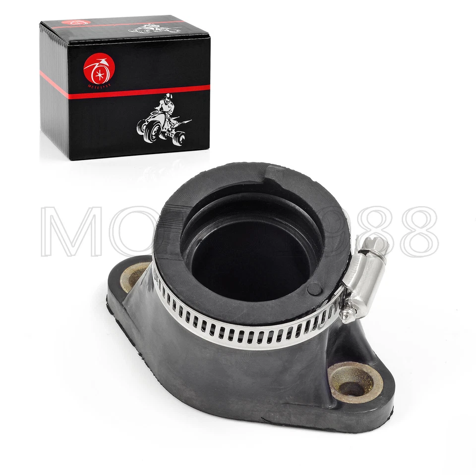 Ботинки впускного коллектора 1996 - 1998 для Arctic Cat 454 2X4 4X4 Bearcat 454 3402-149 - Изображение 2 из 4