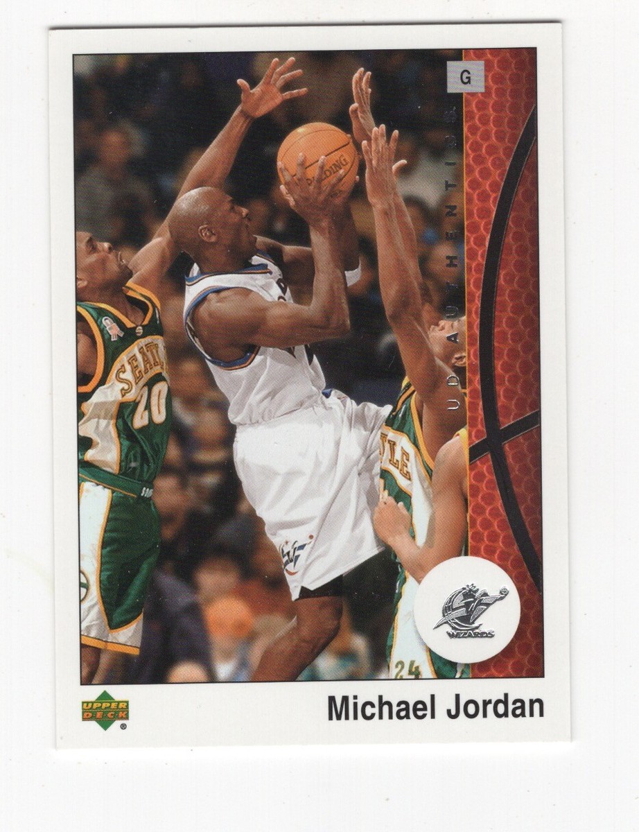 n*n様 デッドストック NBA フェニックスサンズ スタジャン　XL 2002-03 UD AUTHENTICS BASKETBALL DESMOND MASON SEATTLE SUPERSONICS