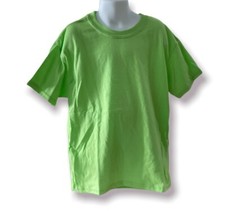 205X02 Hanes Boys ComfortSoft Tee