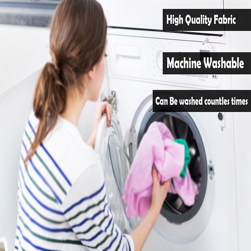 PMU Giant Crayon Bank 36 Inch Bi-Color Red and Turquoise