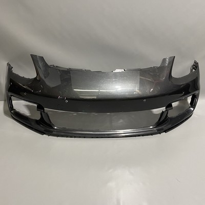 PORSCHE PANAMERA 4S FRONT BUMPER 971807221-FFF OEM 2017 2018 2019