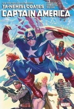 Captain America by Ta-Nehisi Coates Vol. 2 by Ta-Nehisi Coates: New