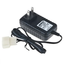 6V Charger for BMW X6 Avigo Audi Spyder Spider Radio Flyer Monster Racer Toy PSU