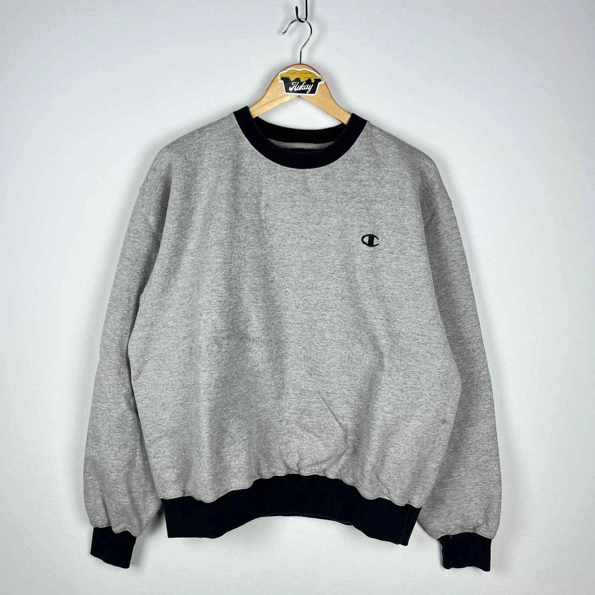 Champion sweater 2025 montreal 700