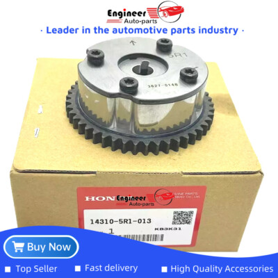 OEM For Honda Fit Jazz Intake Variable Valve Timing VVT Actuator 14310-5R1-013