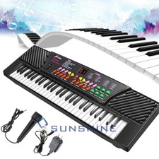 Educational Music Learning Toy For Kids Toddlers Age 3 4 5 6 7 8 Years Old Girls