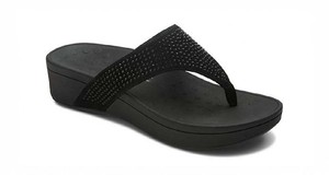 vionic naples wedge sandal