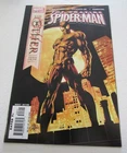 COMIC BOOK MARVEL COMICS EVOLVE OR DIE 12/12 THE AMAZING SPIDER-MAN 528