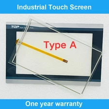 Touch Screen Digitizer for XTOP07TW-LD XTOP07TW-LD-E XTOP07TX-SD +Overlay Film
