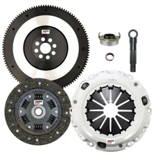 STAGE 2 CLUTCH KIT + FLYWHEEL SET for 2006 2007 2008 2009 2010 HONDA CIVIC 1.8L