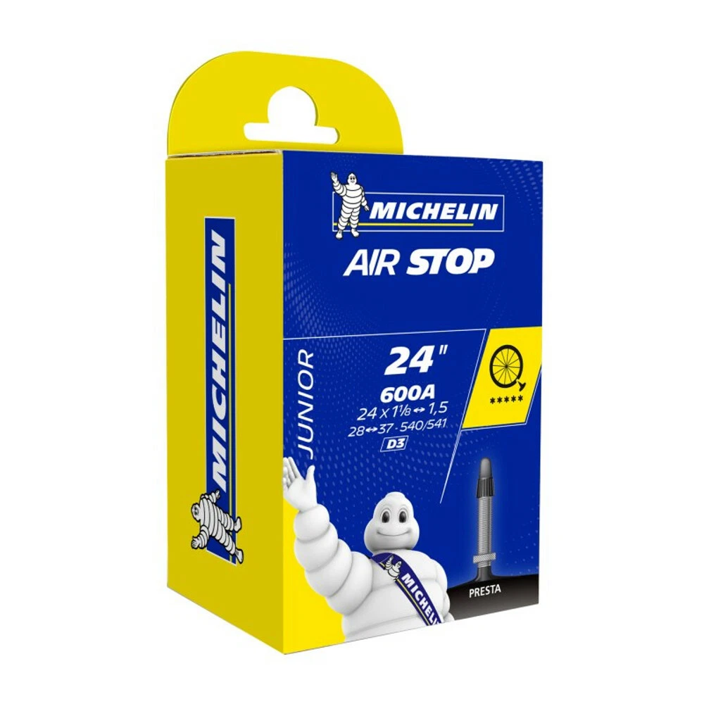 24 presta store inner tube