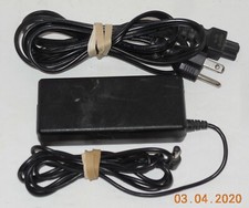 Gateway Power adapter ADP-60DH Laptop Battery Charger Input 100-240v Output 19v
