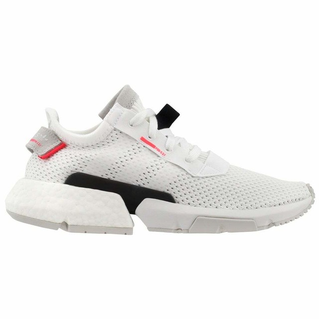 pod s 3.1 adidas white