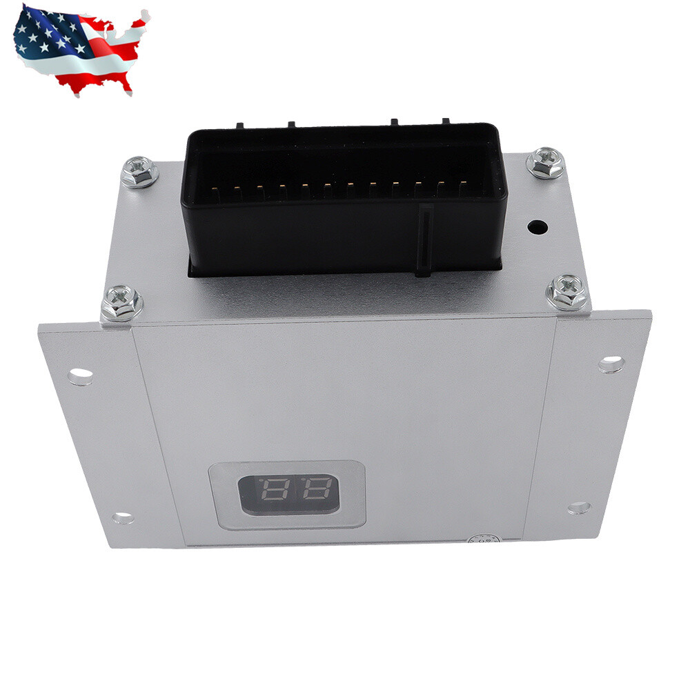 ECU Control Unit 100839 100839GT For Genie Scissor Lifts GS-1532