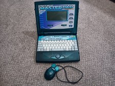 Vtech Master Pad Deluxe with Mouse