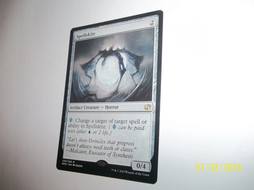 Spellskite Modern Masters 2015 Edition x1 NM/LP - Picture 2 of 2