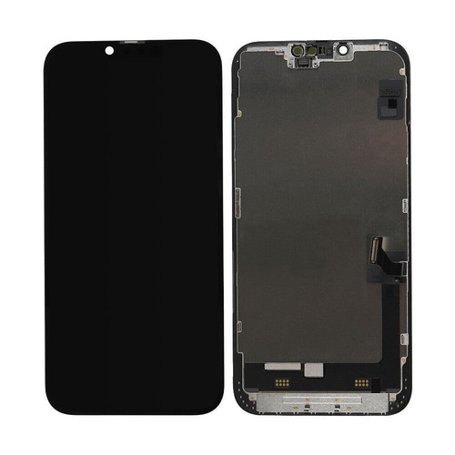 LCD Display Screen Touch Digitizer For iPhone XS 12 Mini 13 Pro Max 14 Plus Lot - Picture 36 of 38