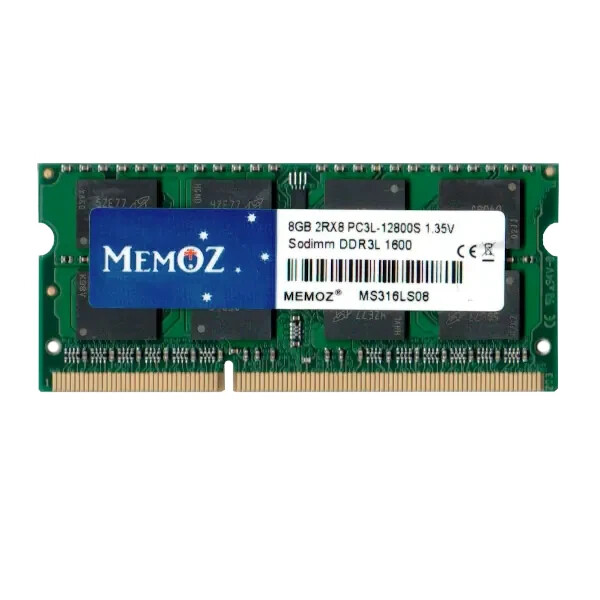 8GB RAM for Apple Macbook Pro iMac MacMini 2012 2013 2014 DDR3L