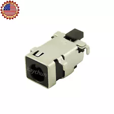 Original DC IN power jack for Lenovo IdeaPad Flex 5 14IIL05 81X1 Charging Port