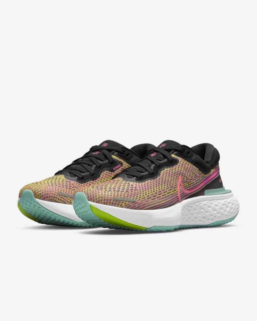women's nike zoomx invincible run