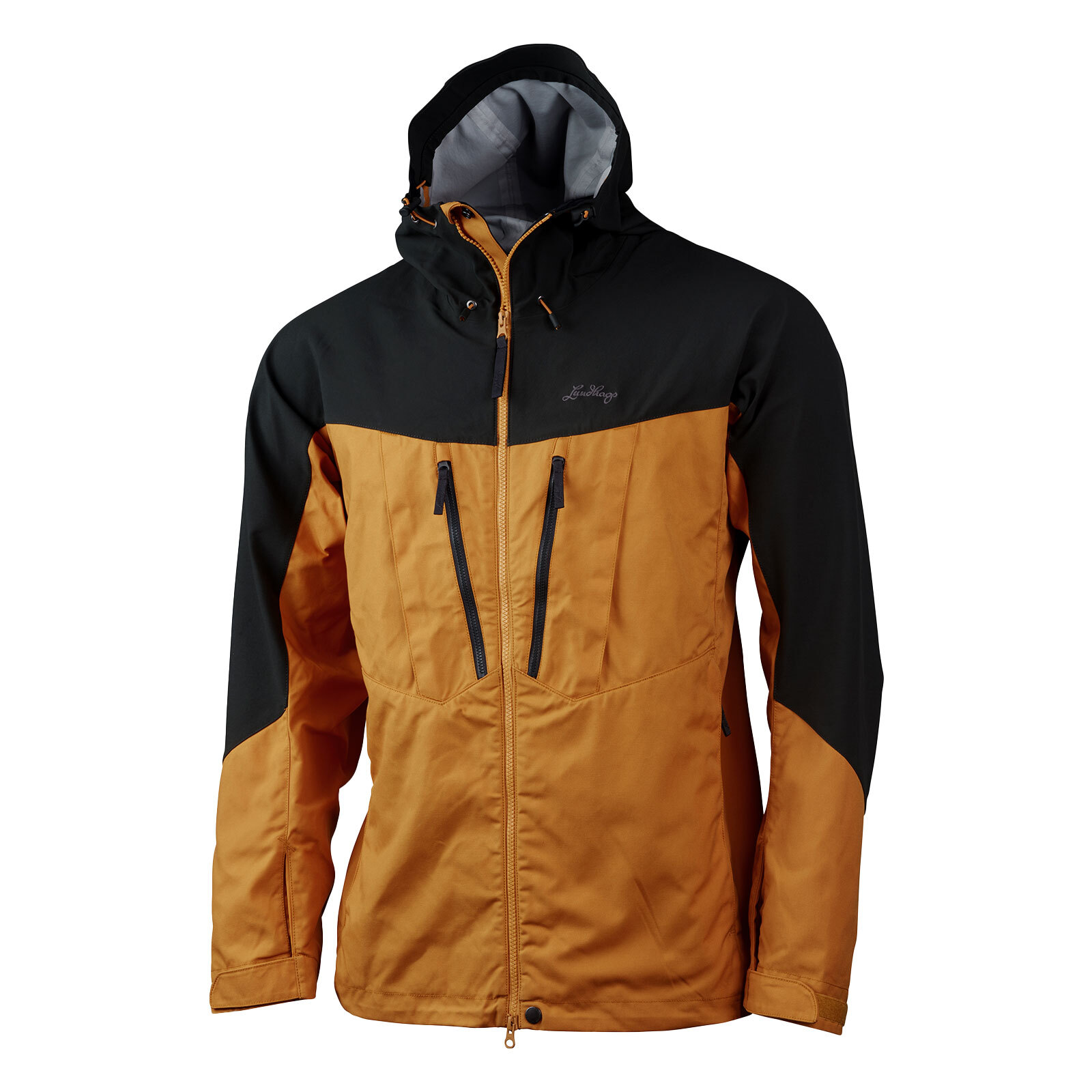 Lundhags Herren Outdoorjacke Funktionsjacke Wanderjacke Makke Pro Stretch-Hybrid 94990₽