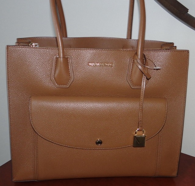 michael kors mercer extra large tote