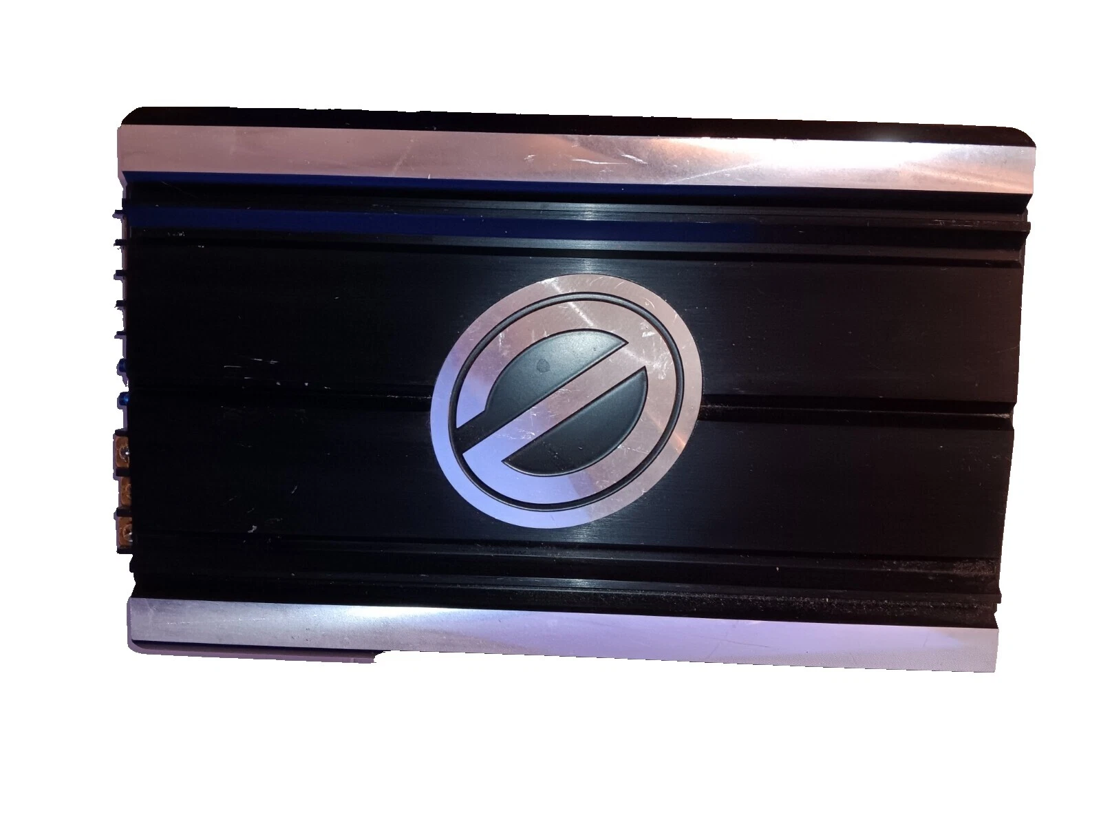 AMP 2 Channel Car Audio Amplifiers