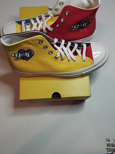 golf wang tri panel