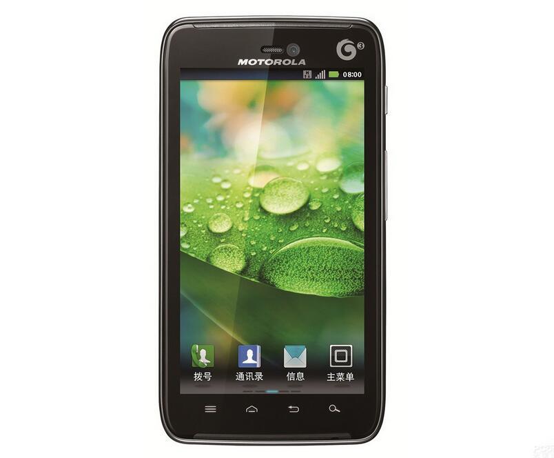 Original Motorola MT917 Unlocked 3G Android Smart Phone