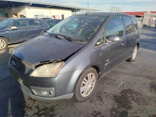 Capo para FORD FOCUS C-MAX (CAP)(2003) Ambiente (D) 2005 543328 - Imagen 4 de 9