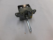 Nos Oem Ford 1965 1966 Galaxie 500 Single Speed Windshield Wiper Switch