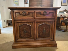 Vintage Stanley Buffet