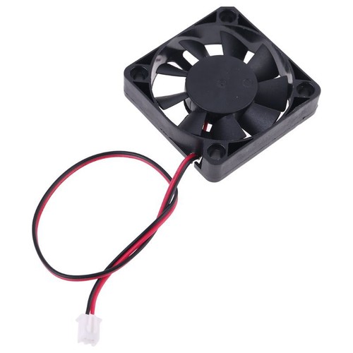 5cm Fans Cooling Fan for Electronic Computer s Component Heat Dissipation - Afbeelding 7 van 8